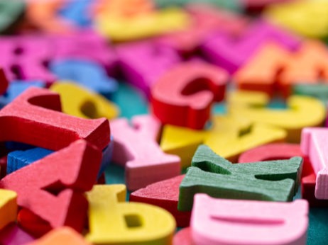 NextGen 勵展英語拼音課程 (English Phonics & English Oral)